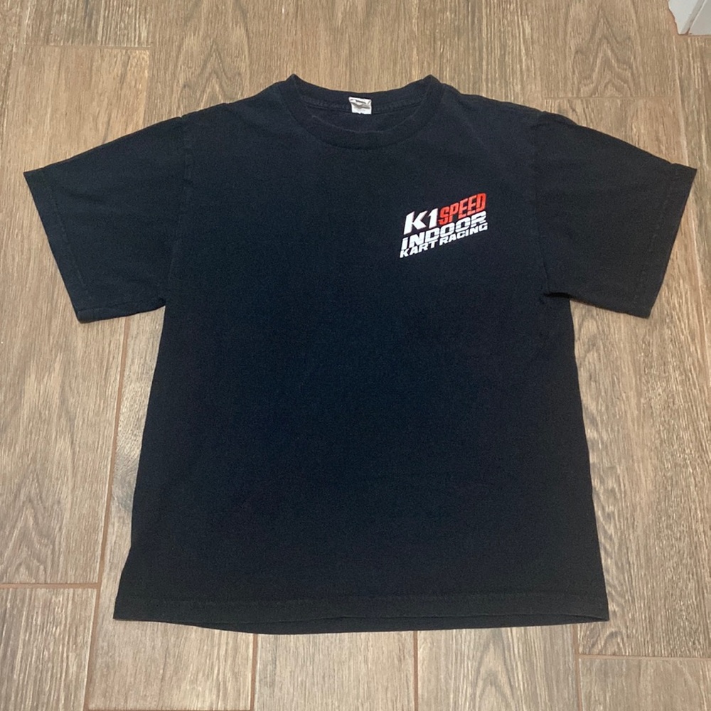 🧡 boy’s t-shirt